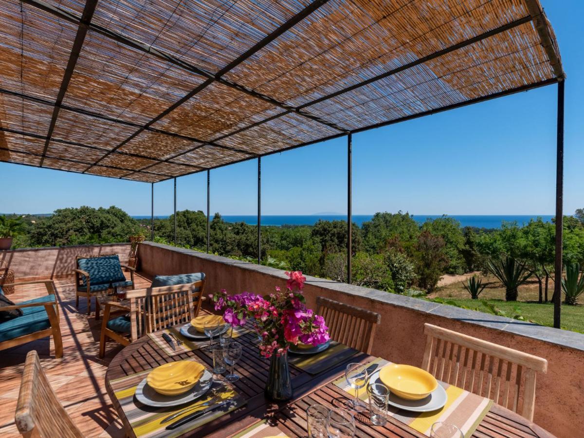 Maison Christian By Interhome Cervione